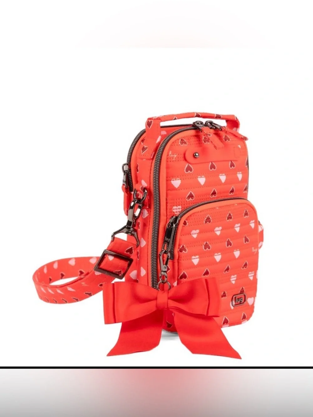 lug skeeter mini